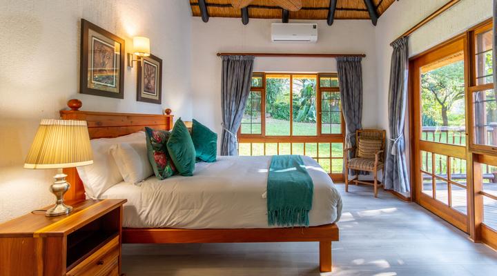 Kruger Park Lodge Unit No. 239