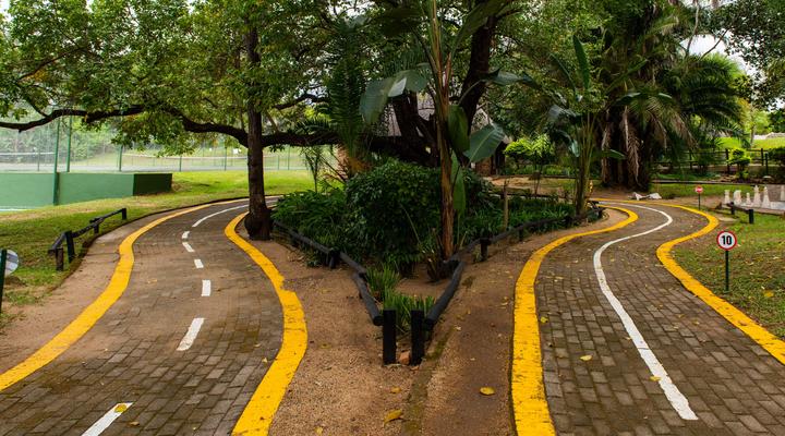 Kruger Park Lodge Unit No. 239