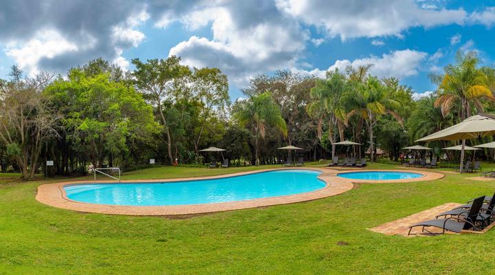 Kruger Park Lodge Unit No. 239