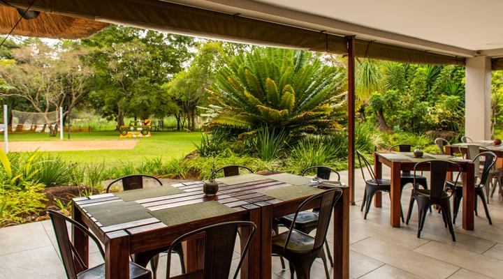 Kruger Park Lodge Unit No. 239