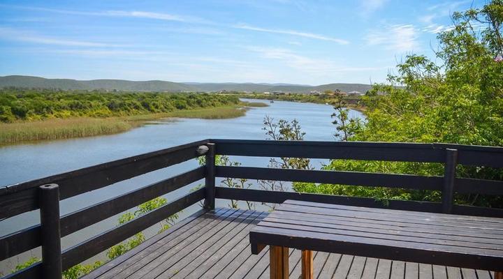 Sundaze Riverside House - Colchester