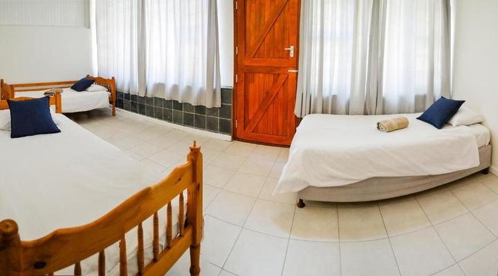 Sundaze Riverside House - Colchester