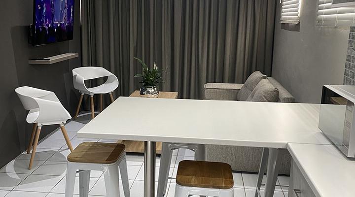 Adventure Apartment - Colchester