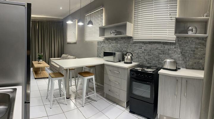 Adventure Apartment - Colchester