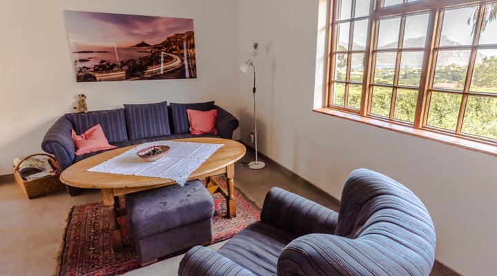 Hout Bay Lodge