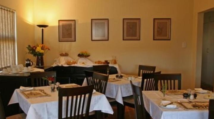 African Dreams Bed & Breakfast