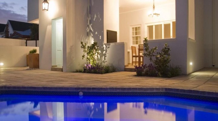 Kenjockity Apartments