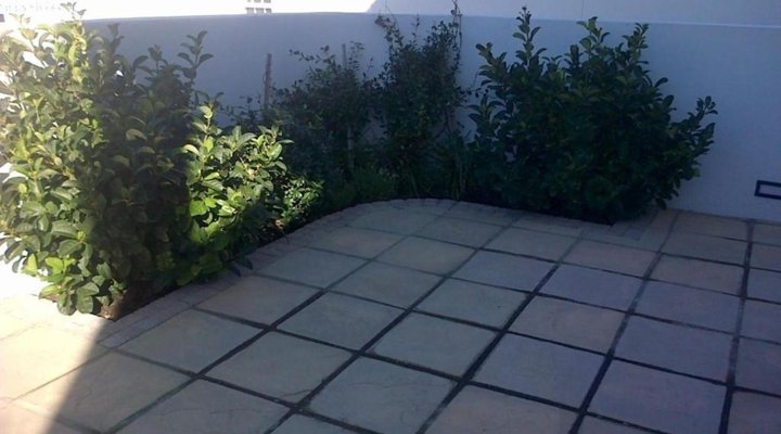 Kenjockity Apartments