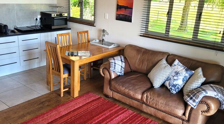 Copperleigh Trout Cabin