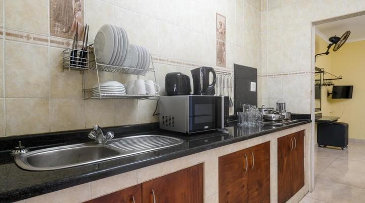 uShaka Holiday Apartments