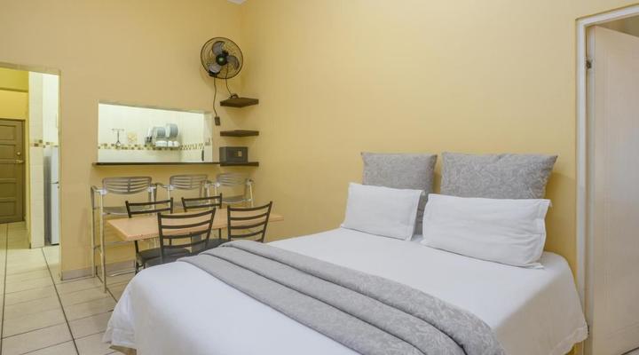 uShaka Holiday Apartments