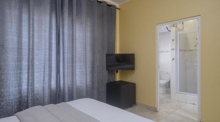 uShaka Holiday Apartments