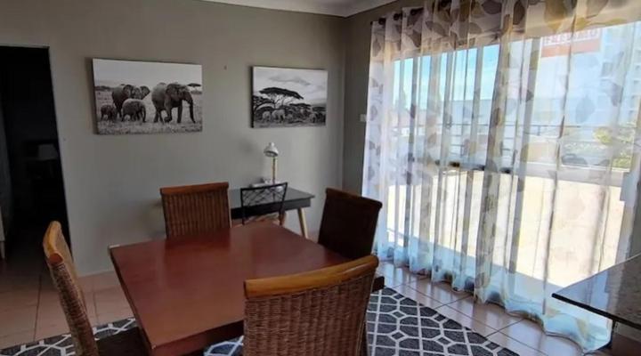 Sundown Guest House - Maputo