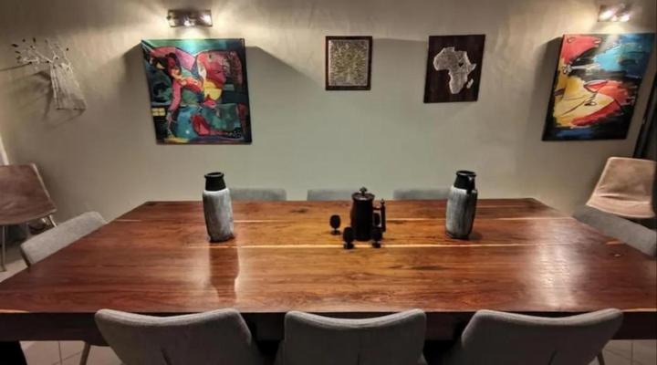 Sundown Guest House - Maputo