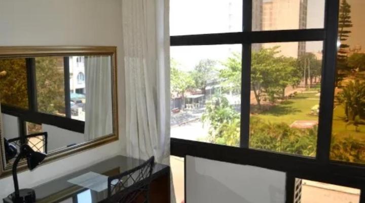 Sundown Guest House - Maputo