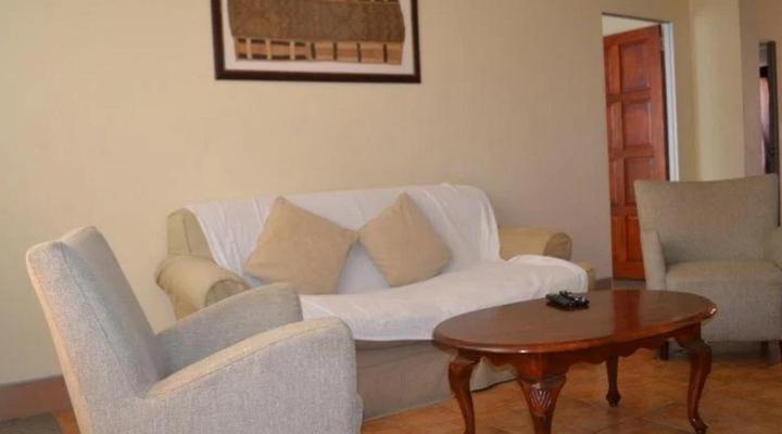 Sundown Guest House - Maputo