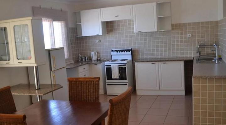 Sundown Guest House - Maputo