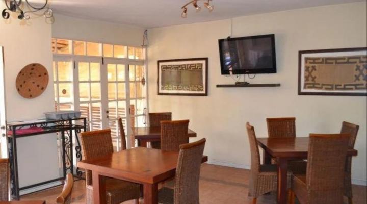 Sundown Guest House - Maputo