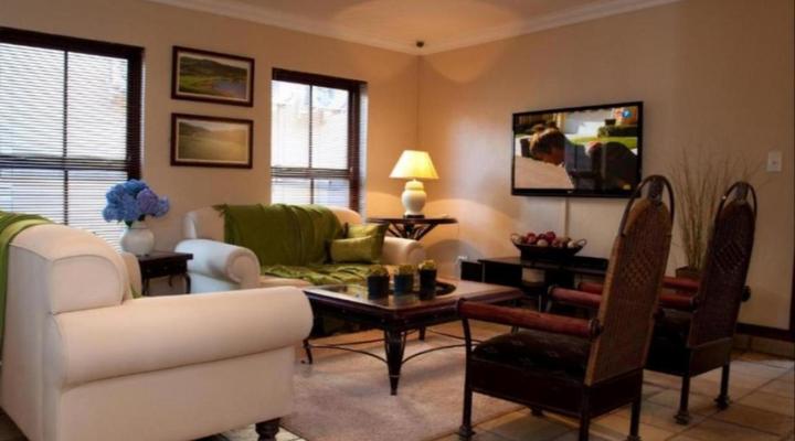 Rise and Shine Lodge