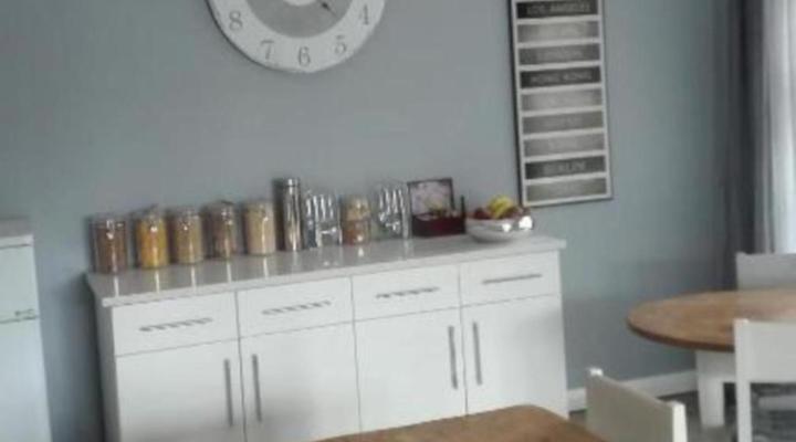 Garden Gate Guest House