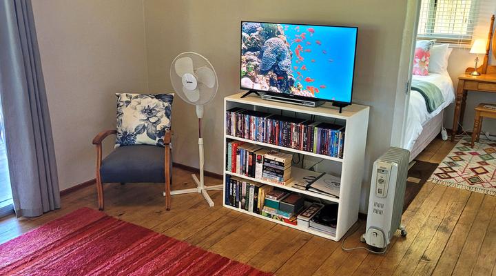 Copperleigh Trout Cabin