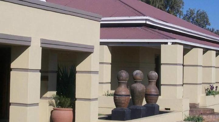 Times Premier Town Lodge