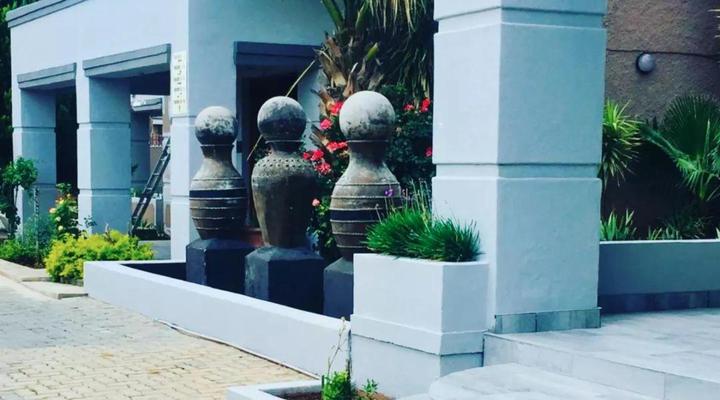 Times Premier Town Lodge