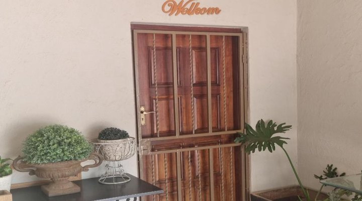 Frankfort Guest House