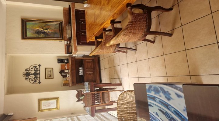 Frankfort Guest House