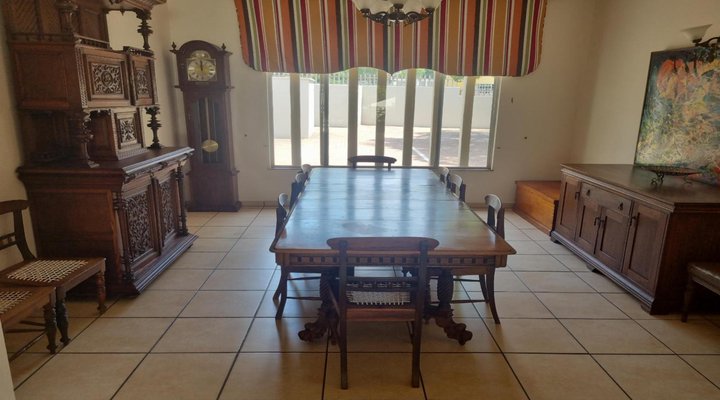 Frankfort Guest House