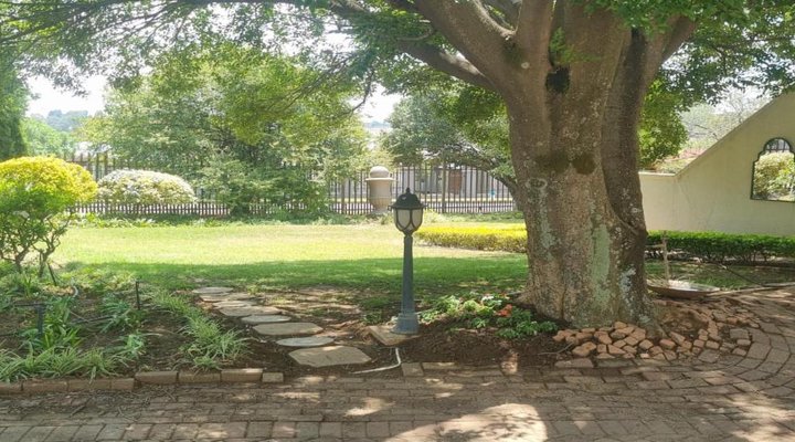 Frankfort Guest House