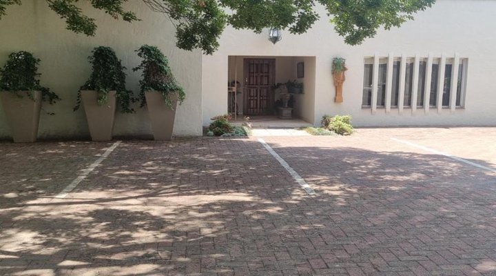 Frankfort Guest House