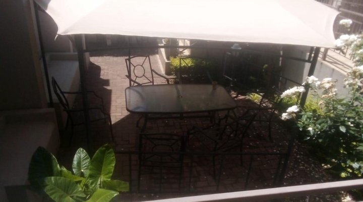 Frankfort Guest House