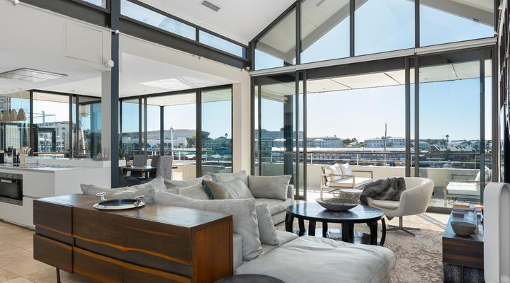 403 Parergon Penthouse