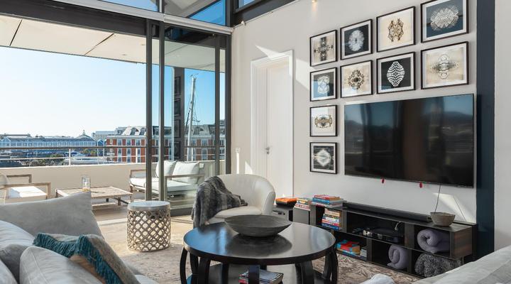 403 Parergon Penthouse