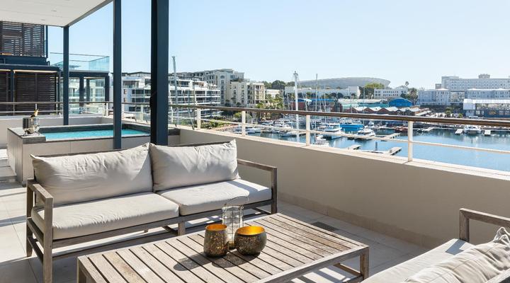 403 Parergon Penthouse