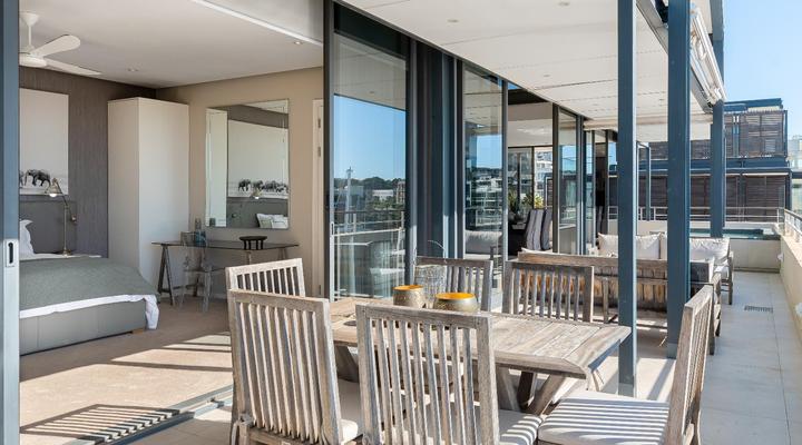 403 Parergon Penthouse