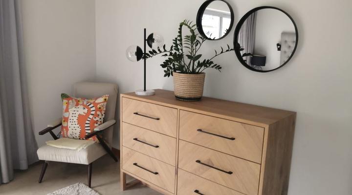 Solar Powered Dunkirk Estate Holiday Home