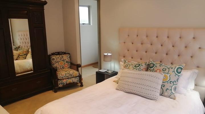 Solar Powered Dunkirk Estate Holiday Home