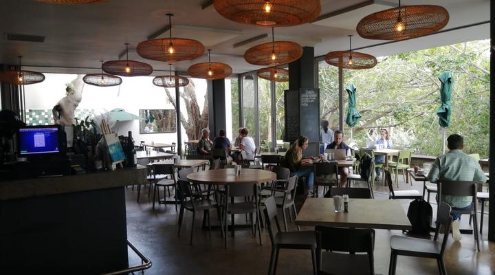 Solar Powered Dunkirk Estate Holiday Home