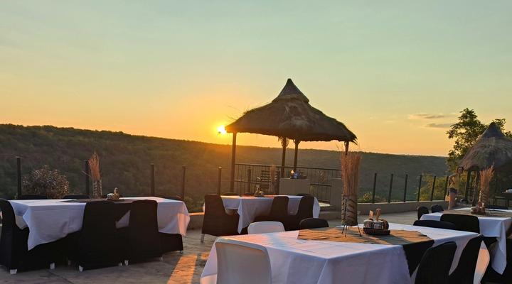 Thaba Monate Bush Destination