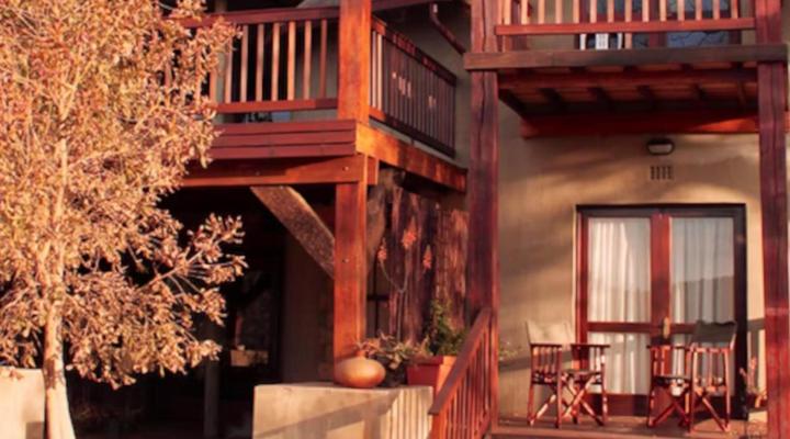 Bankenveld House Bed and Breakfast