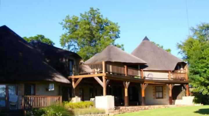 Bankenveld House Bed and Breakfast