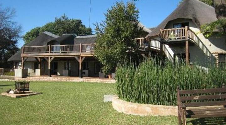 Bankenveld House Bed and Breakfast