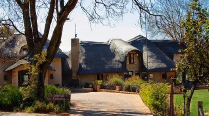 Bankenveld House Bed and Breakfast