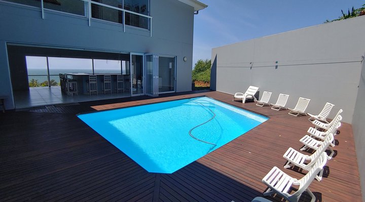 The FYVIE'S @ 41 Glen Drive