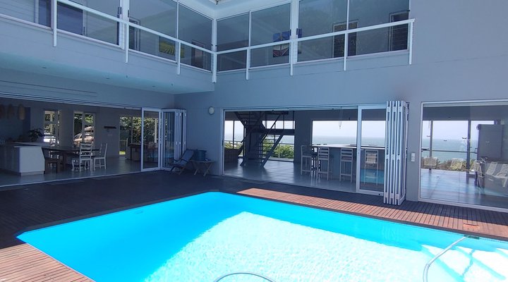 The FYVIE'S @ 41 Glen Drive