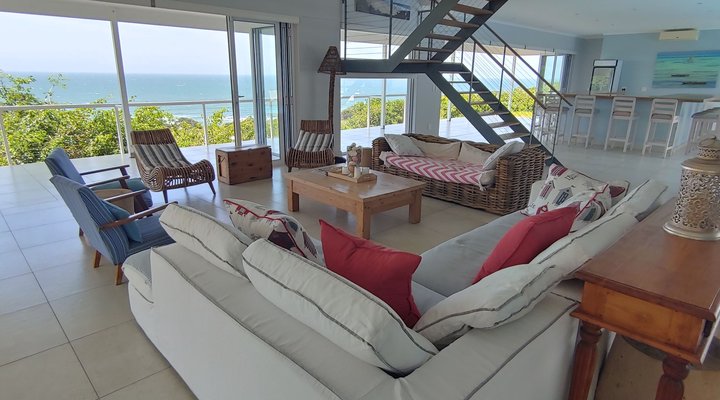 The FYVIE'S @ 41 Glen Drive