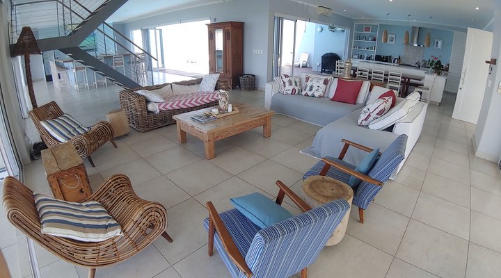 The FYVIE'S @ 41 Glen Drive