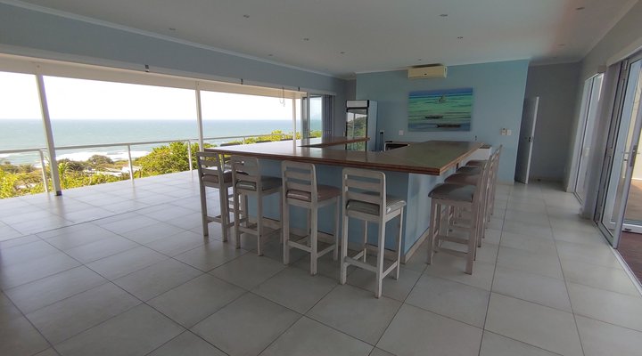 The FYVIE'S @ 41 Glen Drive